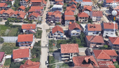 Privremena obustava saobraćaja u Ulici Rifata Burdževića
